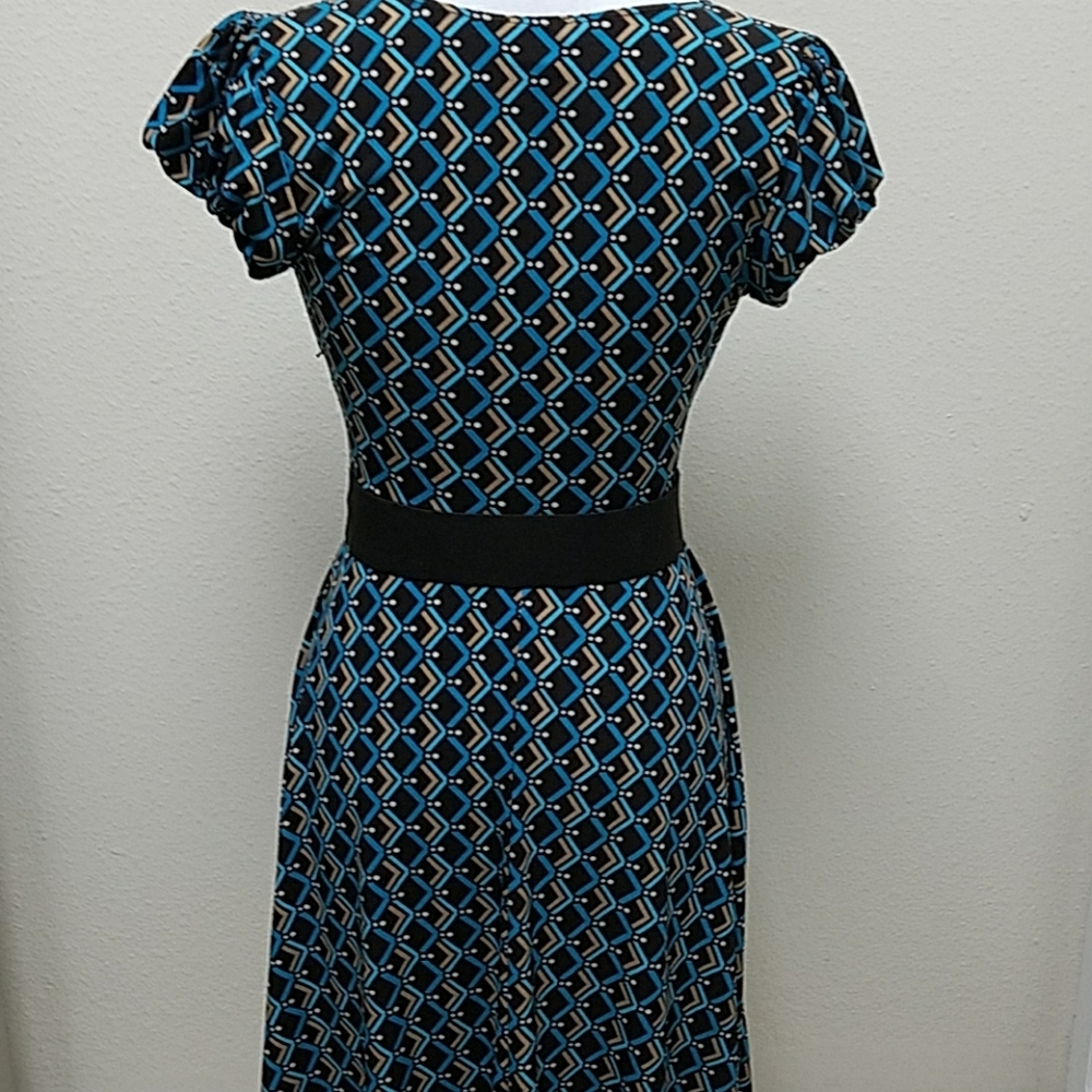 CANDIE'S DRESS - Picture 3 of 6